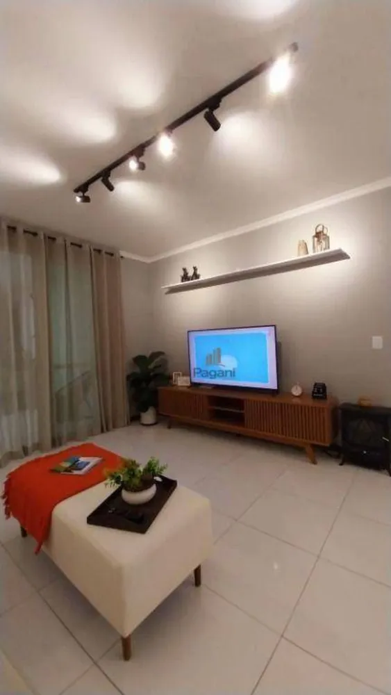 Casa de Condomínio, 2 quartos - Foto 44