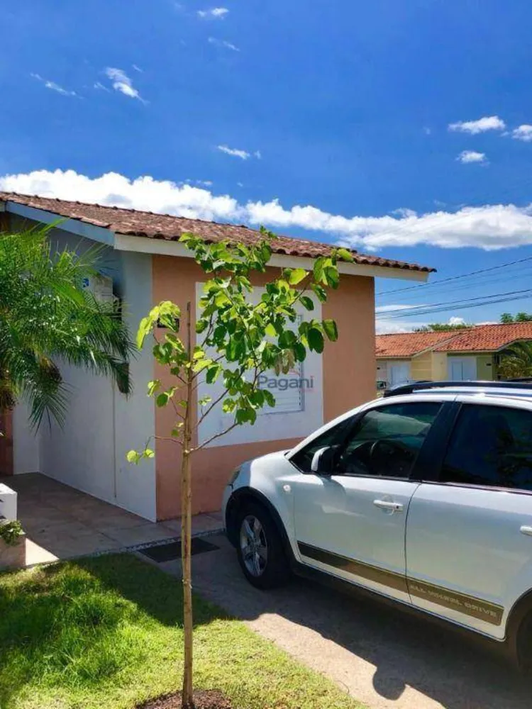 Casa de Condomínio, 2 quartos - Foto 47