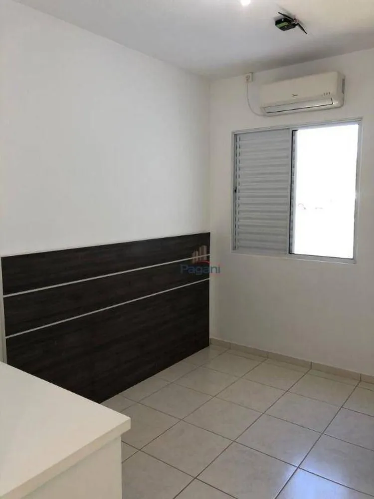 Casa de Condomínio, 2 quartos - Foto 40