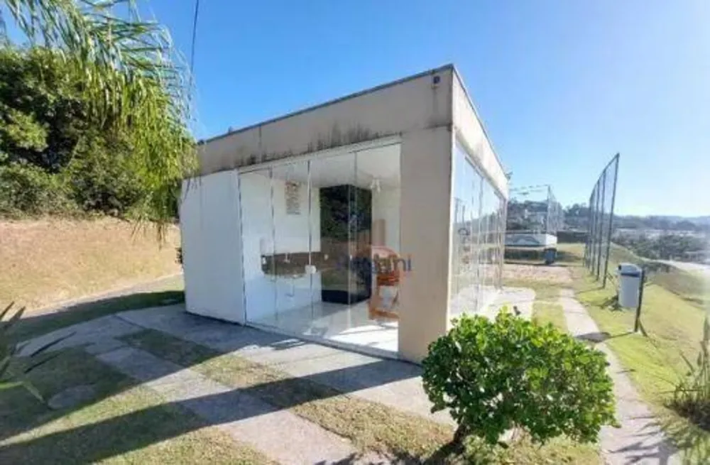 Casa de Condomínio, 2 quartos - Foto 45