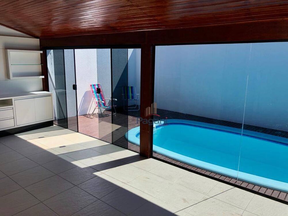 Casa de Condomínio à venda com 3 quartos, 102m² - Foto 14