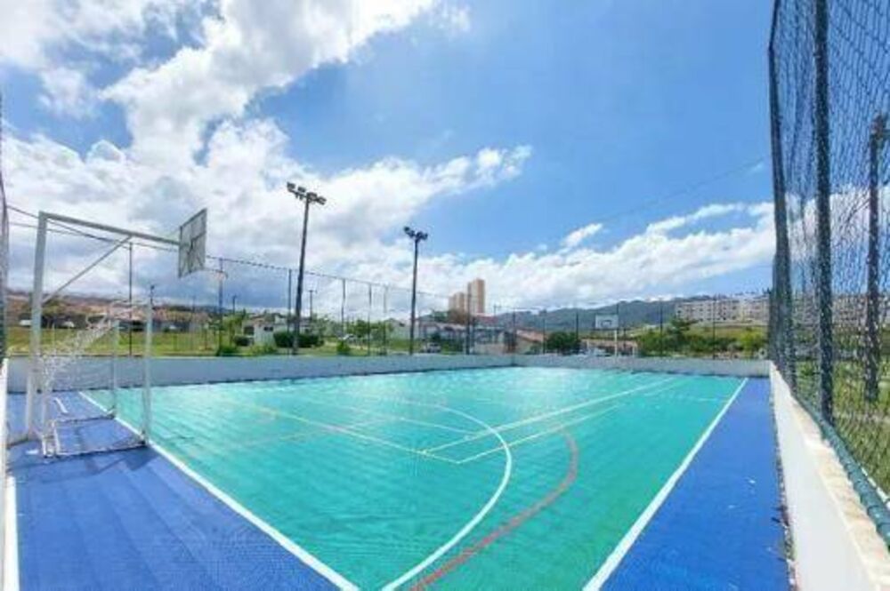 Casa de Condomínio à venda com 3 quartos, 102m² - Foto 3