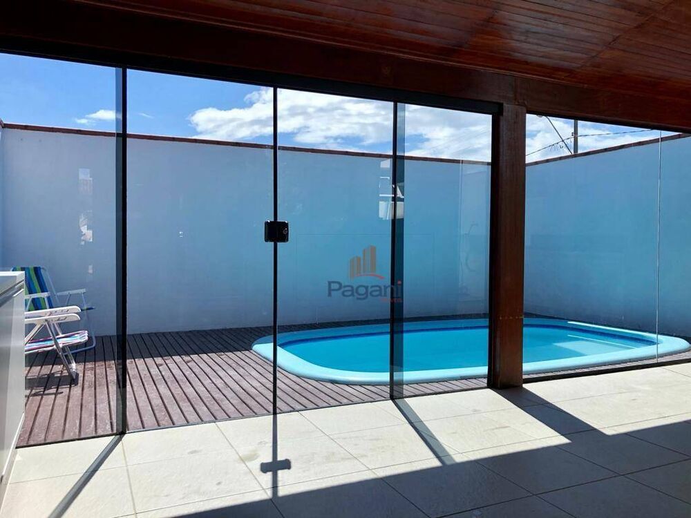 Casa de Condomínio à venda com 3 quartos, 102m² - Foto 15