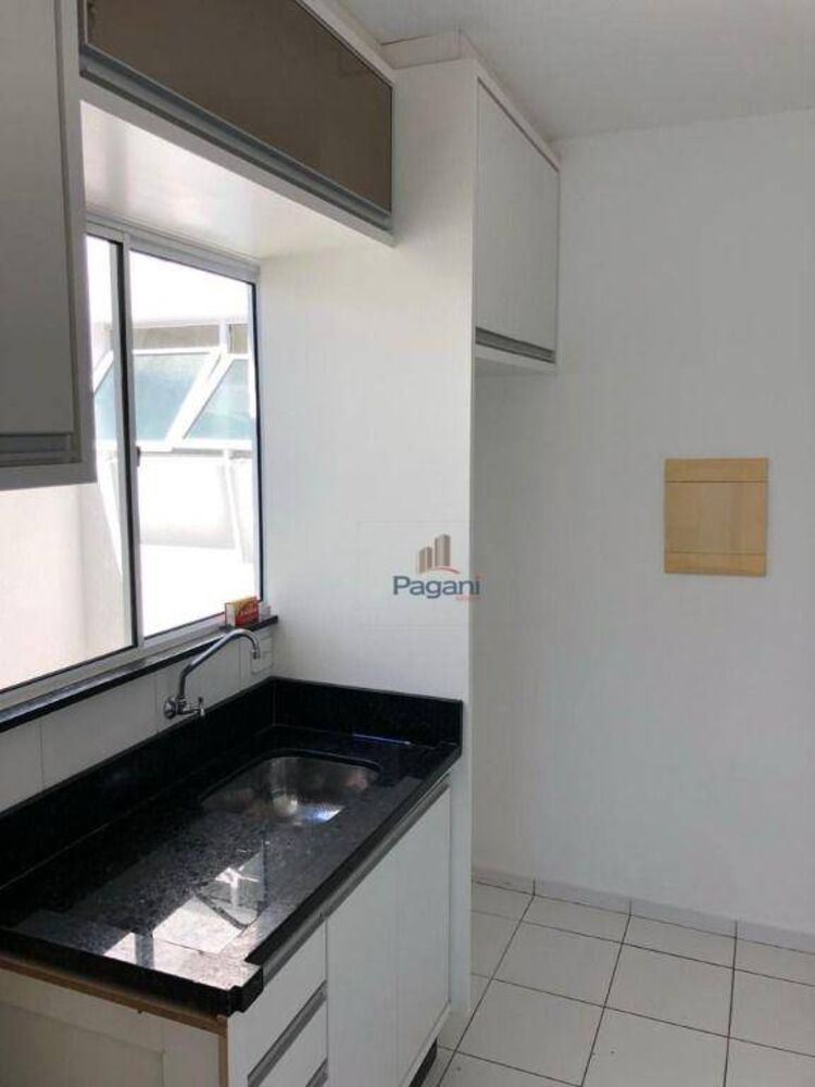 Casa de Condomínio à venda com 3 quartos, 102m² - Foto 26