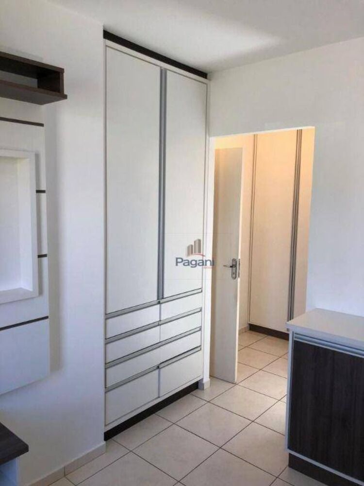 Casa de Condomínio à venda com 3 quartos, 102m² - Foto 27