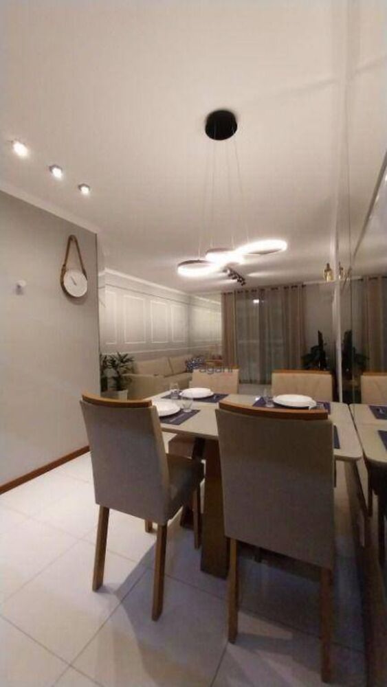 Casa de Condomínio à venda com 3 quartos, 102m² - Foto 34