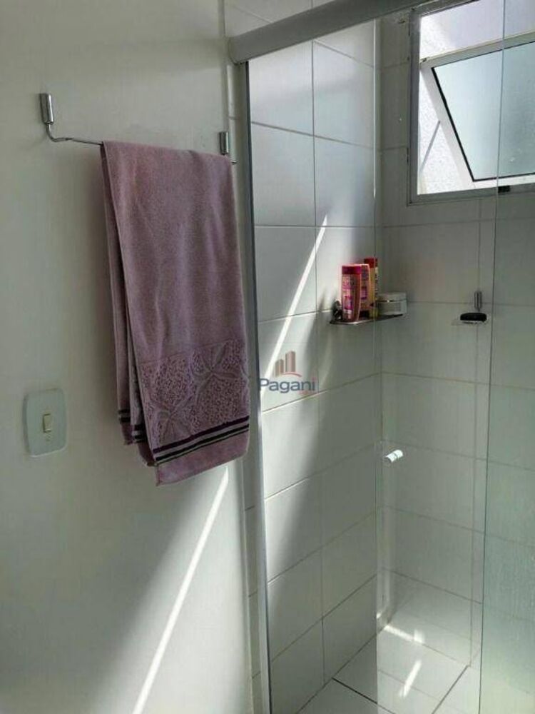 Casa de Condomínio à venda com 3 quartos, 102m² - Foto 23