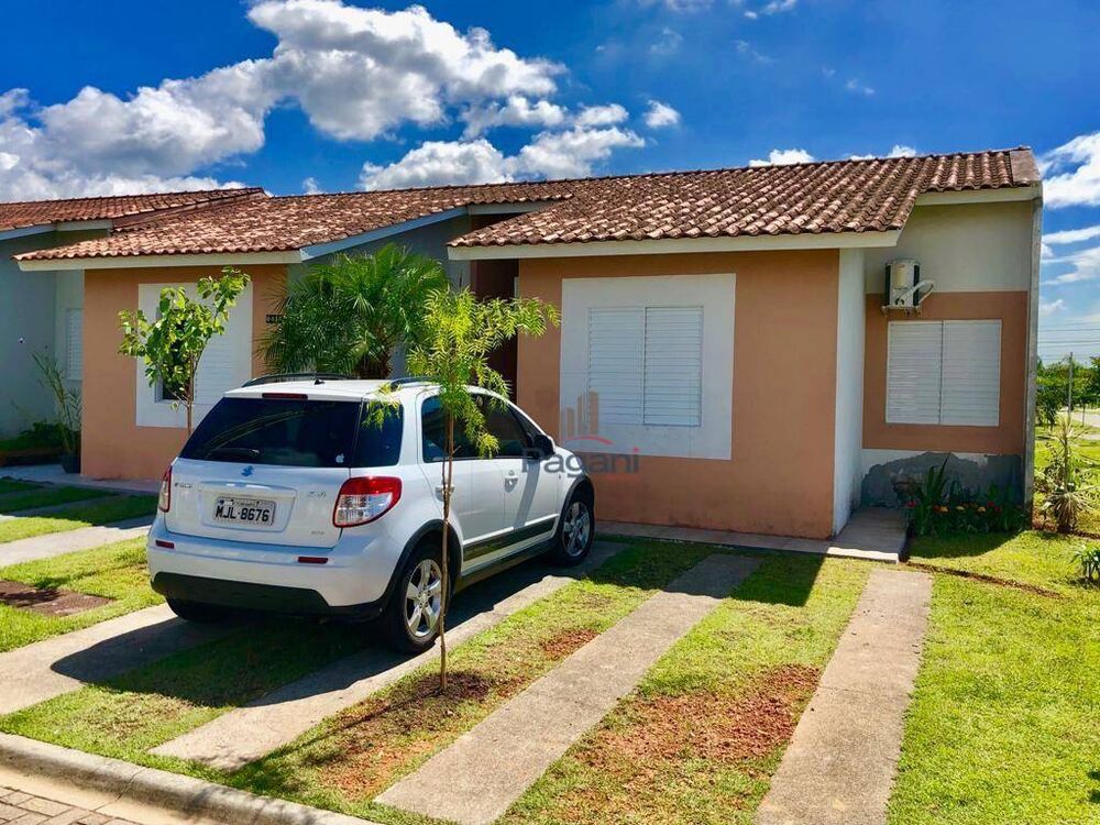 Casa de Condomínio à venda com 3 quartos, 102m² - Foto 21