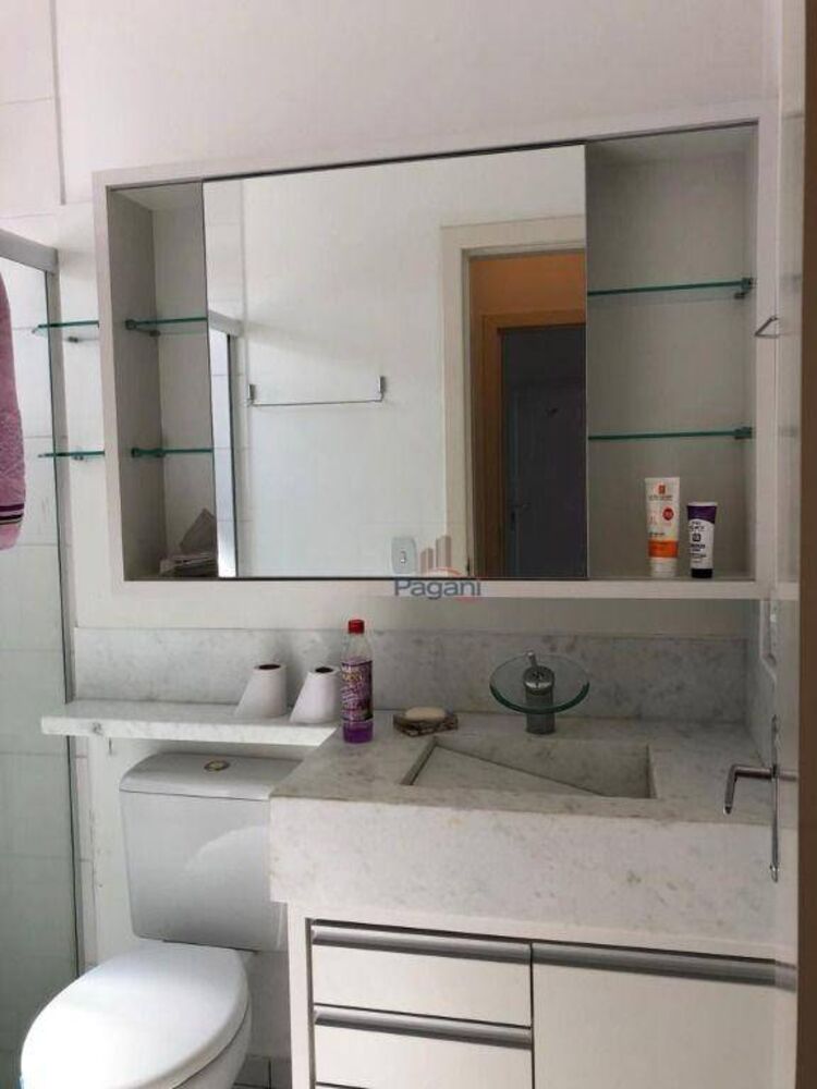 Casa de Condomínio à venda com 3 quartos, 102m² - Foto 22