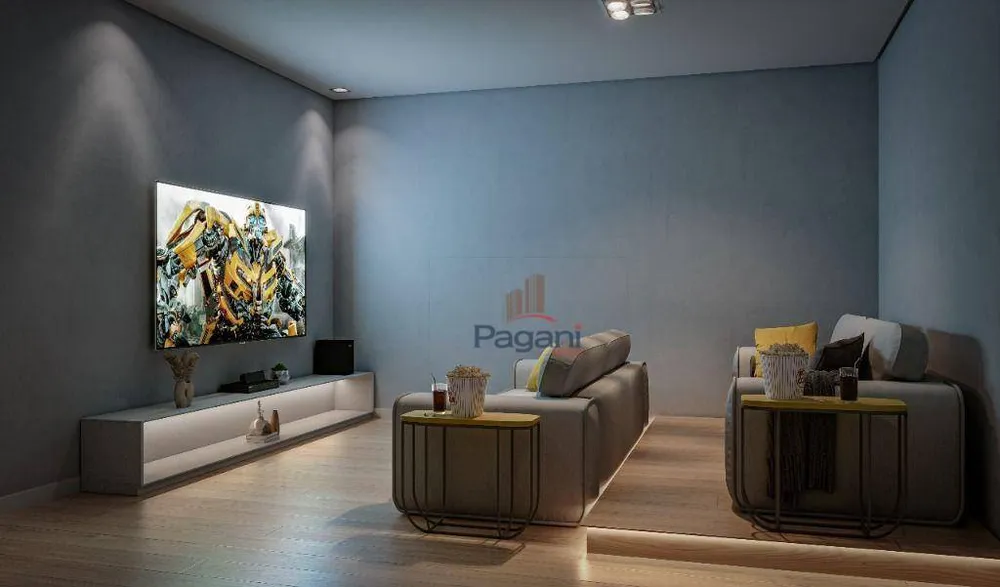 Apartamento, 2 quartos, 48 m² - Foto 16