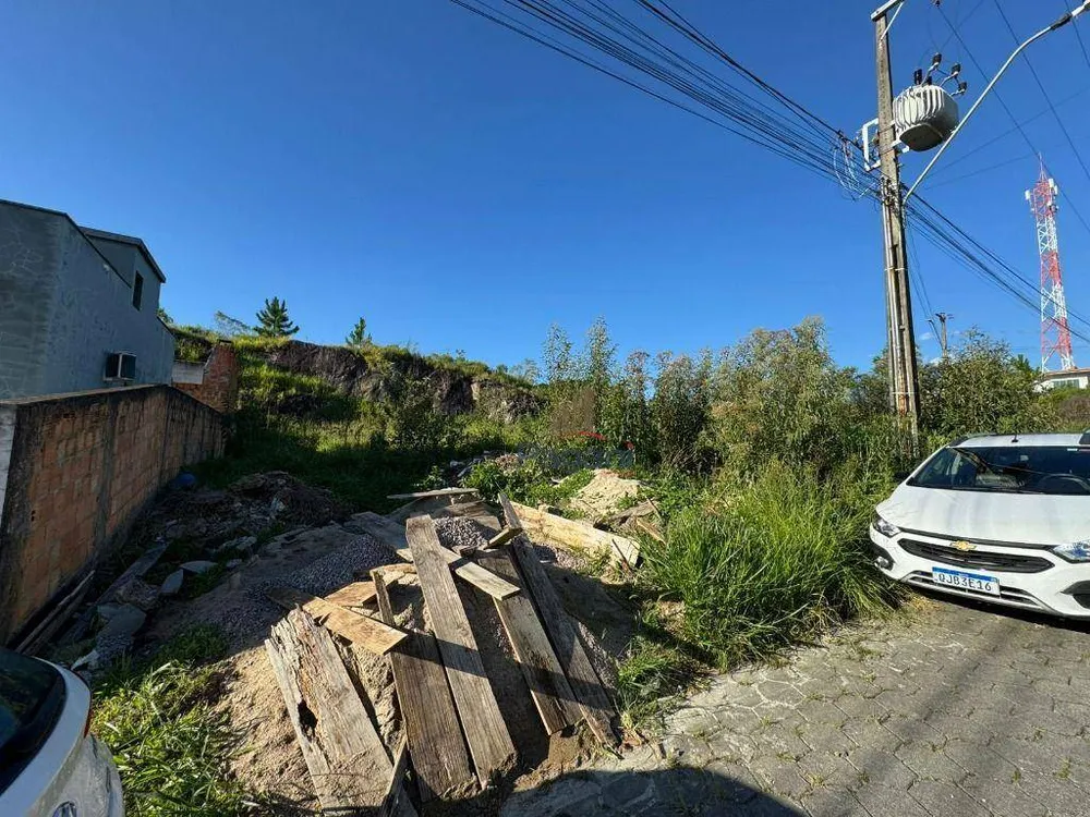 Terreno, 240 m² - Foto 4