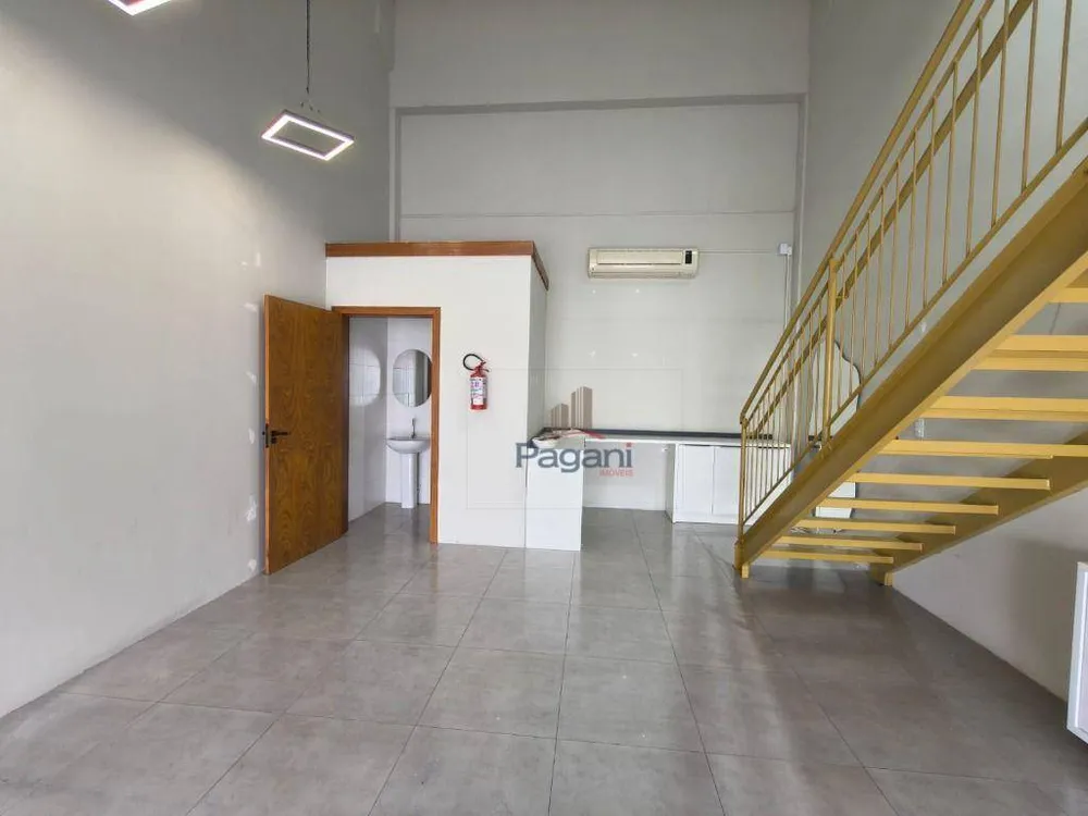 Sala-Conjunto, 90 m² - Foto 1