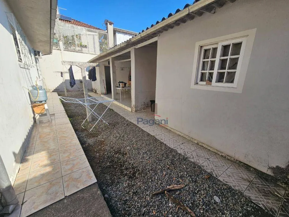 Casa, 3 quartos, 154 m² - Foto 2