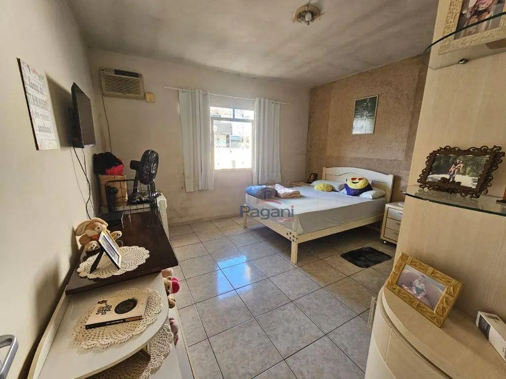 Casa, 3 quartos, 154 m² - Foto 9