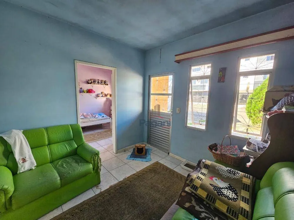 Casa, 3 quartos, 154 m² - Foto 6