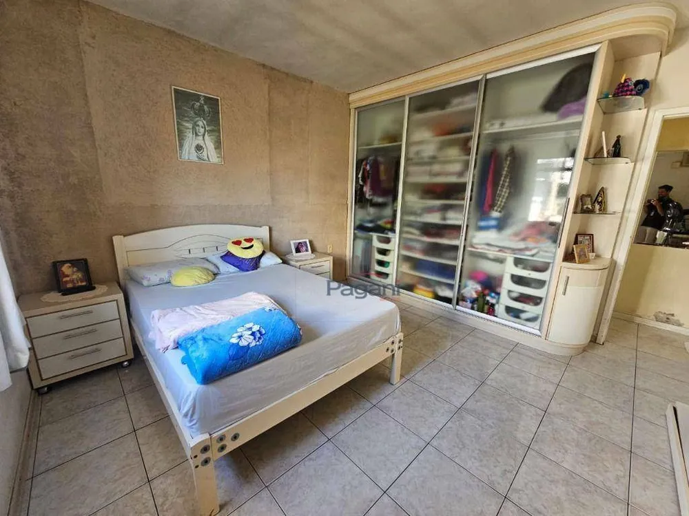 Casa, 3 quartos, 154 m² - Foto 8