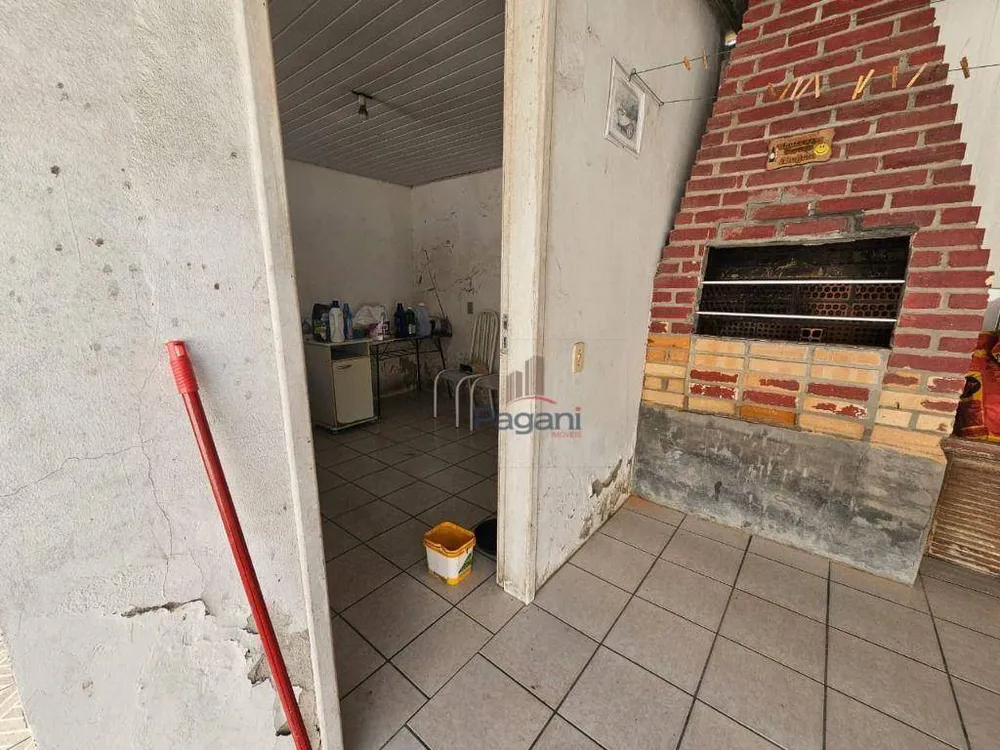 Casa, 3 quartos, 154 m² - Foto 5