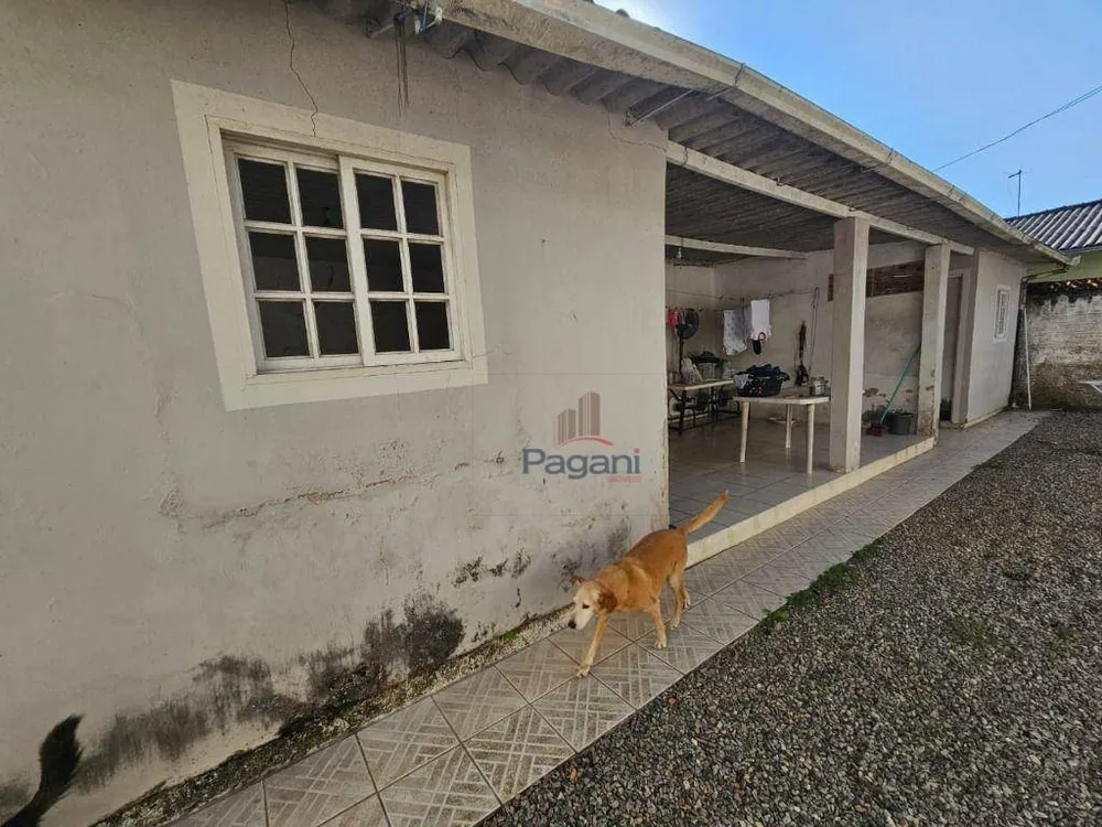 Casa, 3 quartos, 154 m² - Foto 4