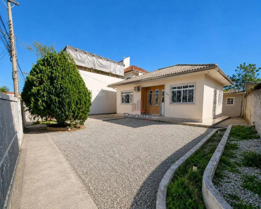Casa, 3 quartos, 154 m² - Foto 1