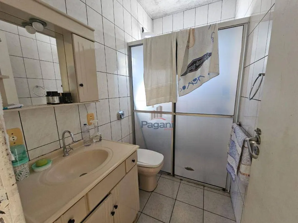 Casa, 3 quartos, 154 m² - Foto 12