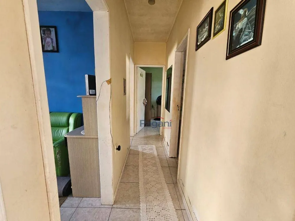 Casa, 3 quartos, 154 m² - Foto 7