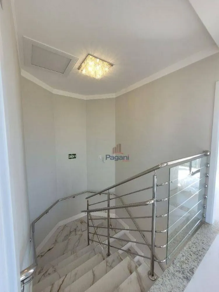 Apartamento, 3 quartos, 91 m² - Foto 10