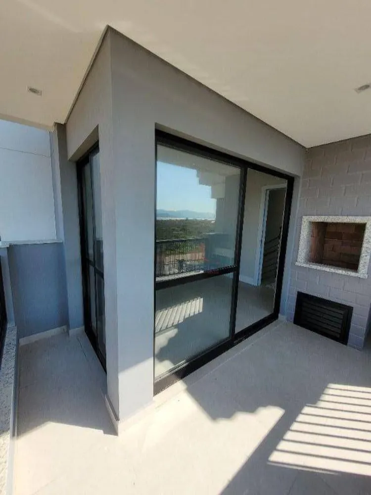 Apartamento, 3 quartos, 91 m² - Foto 2