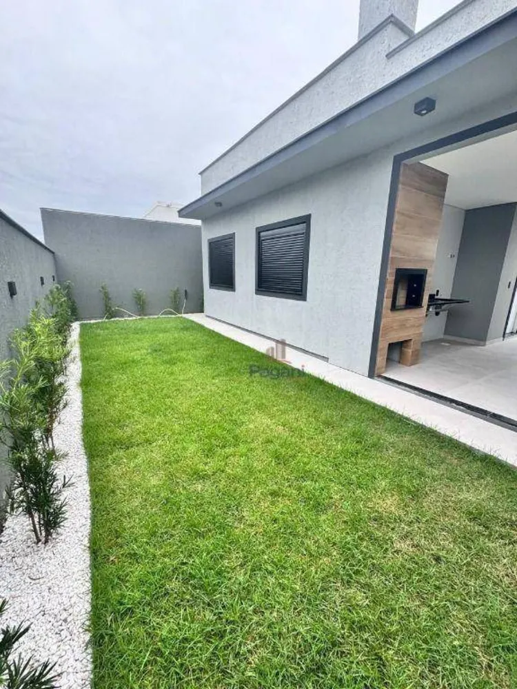 Casa, 3 quartos, 89 m² - Foto 2