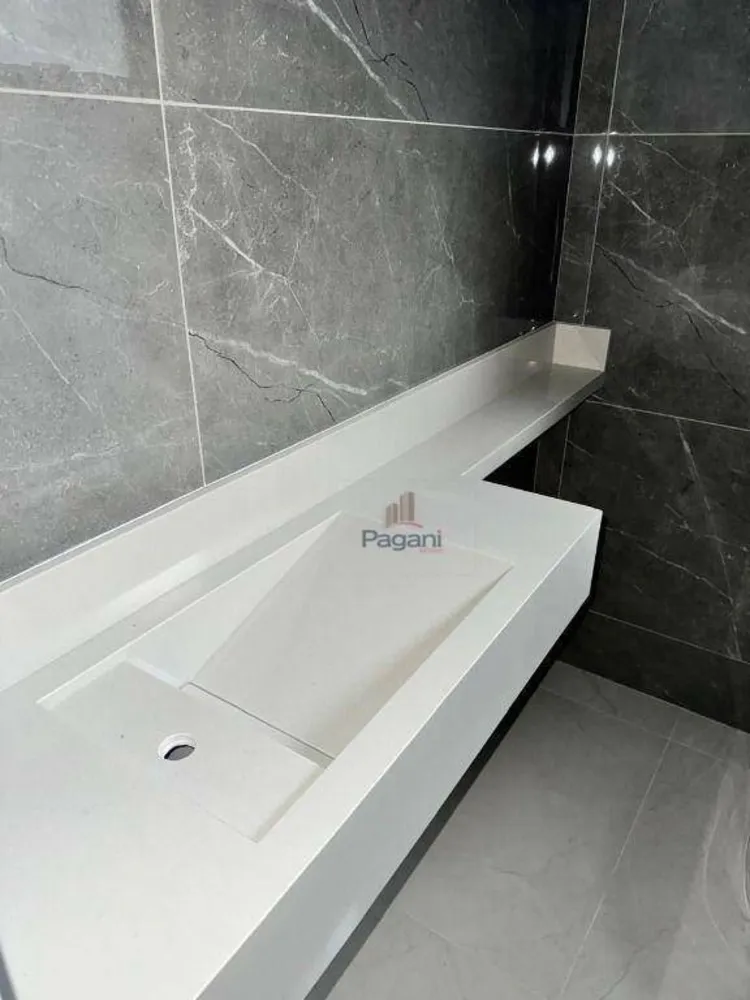 Casa, 3 quartos, 89 m² - Foto 4