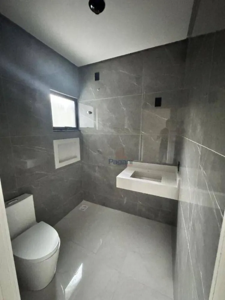 Casa, 3 quartos, 89 m² - Foto 5