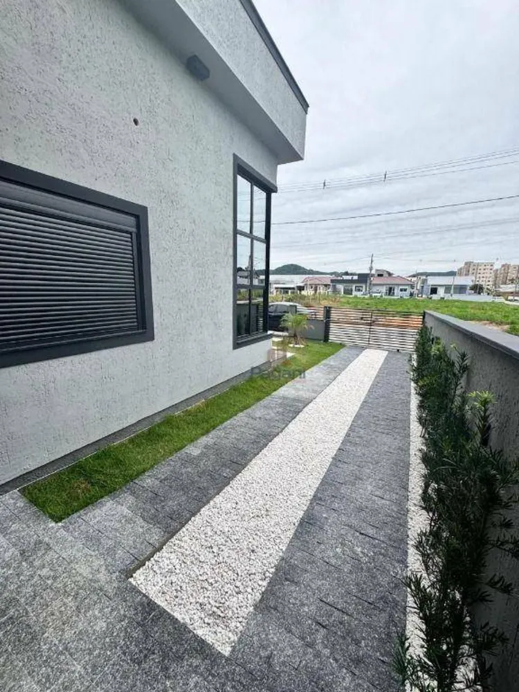 Casa, 3 quartos, 89 m² - Foto 1