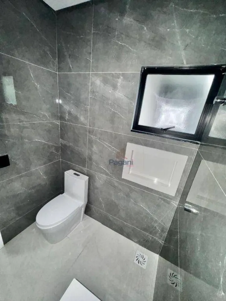 Casa, 3 quartos, 89 m² - Foto 11