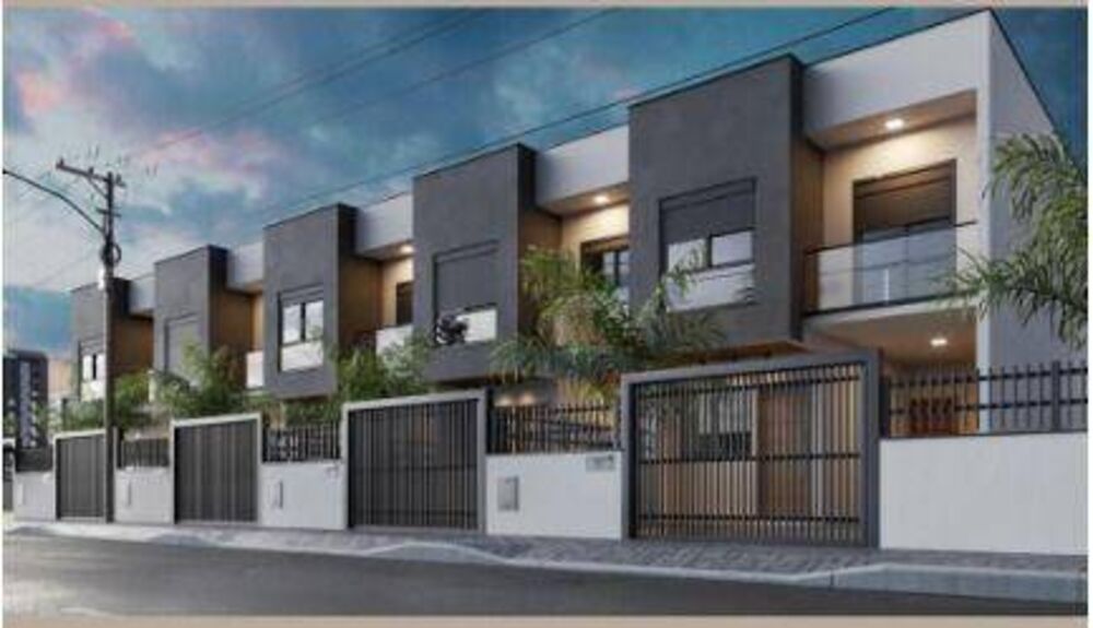 Sobrado, 3 quartos, 101 m² - Foto 8