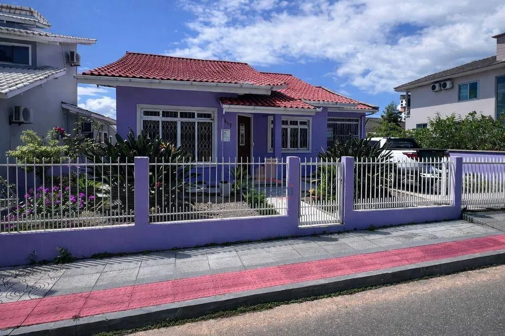 Casa, 2 quartos, 102 m² - Foto 1
