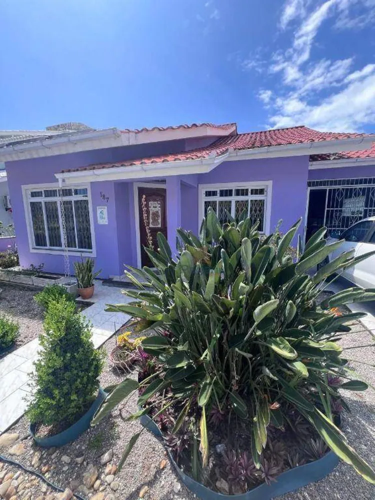 Casa, 2 quartos, 102 m² - Foto 2