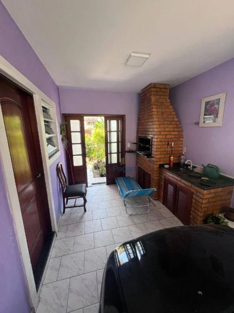 Casa, 2 quartos, 102 m² - Foto 16