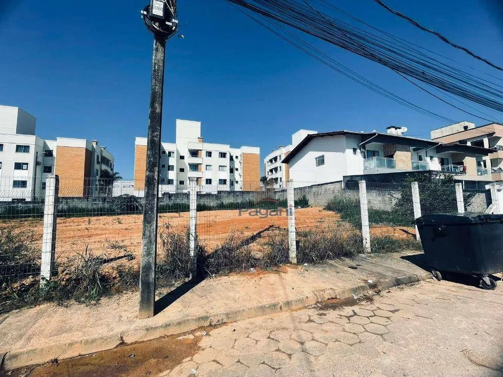Terreno, 240 m² - Foto 2