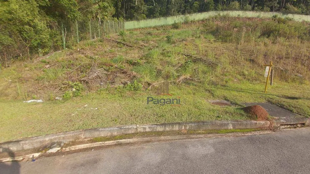 Loteamento e Condomínio, 380 m² - Foto 5