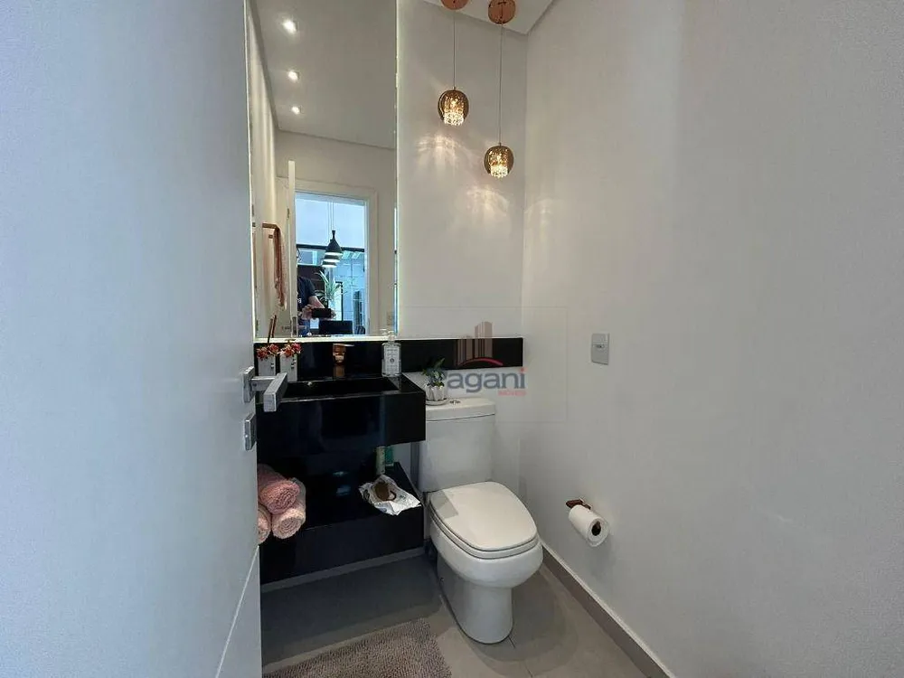 Casa, 3 quartos, 219 m² - Foto 5