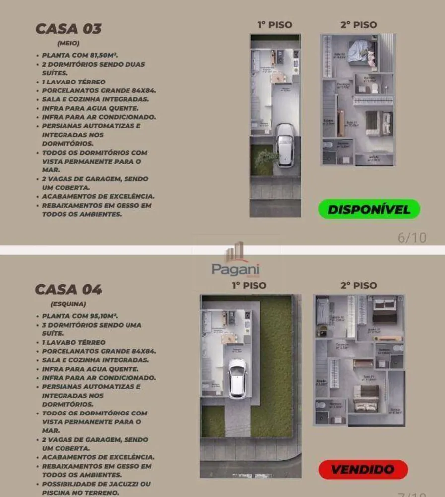 Apartamento, 2 quartos, 81 m² - Foto 5