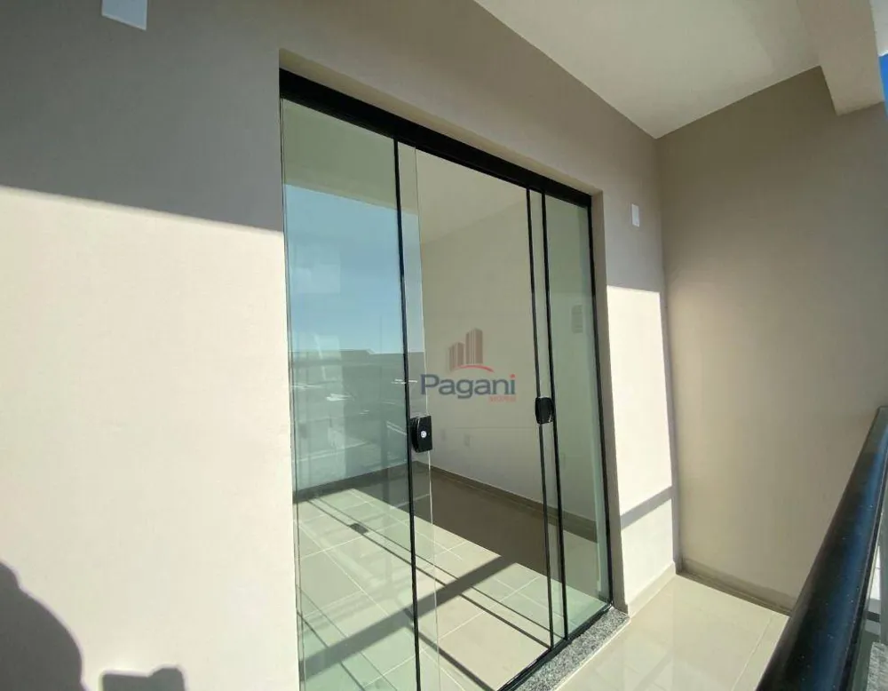 Sobrado, 2 quartos, 70 m² - Foto 12
