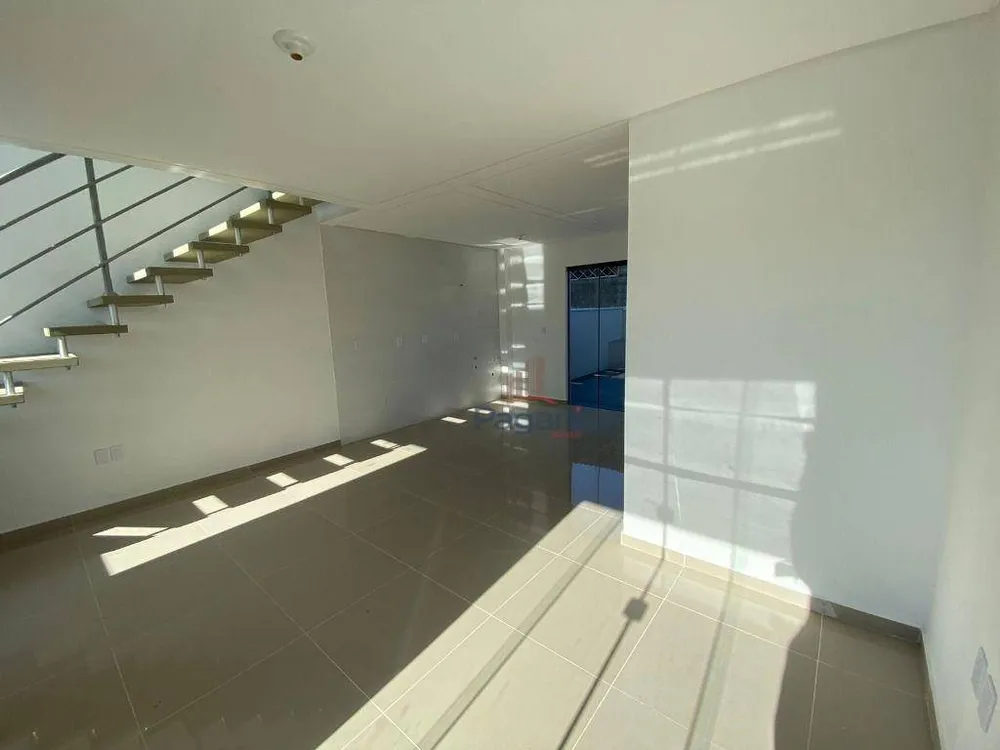 Sobrado, 2 quartos, 70 m² - Foto 4