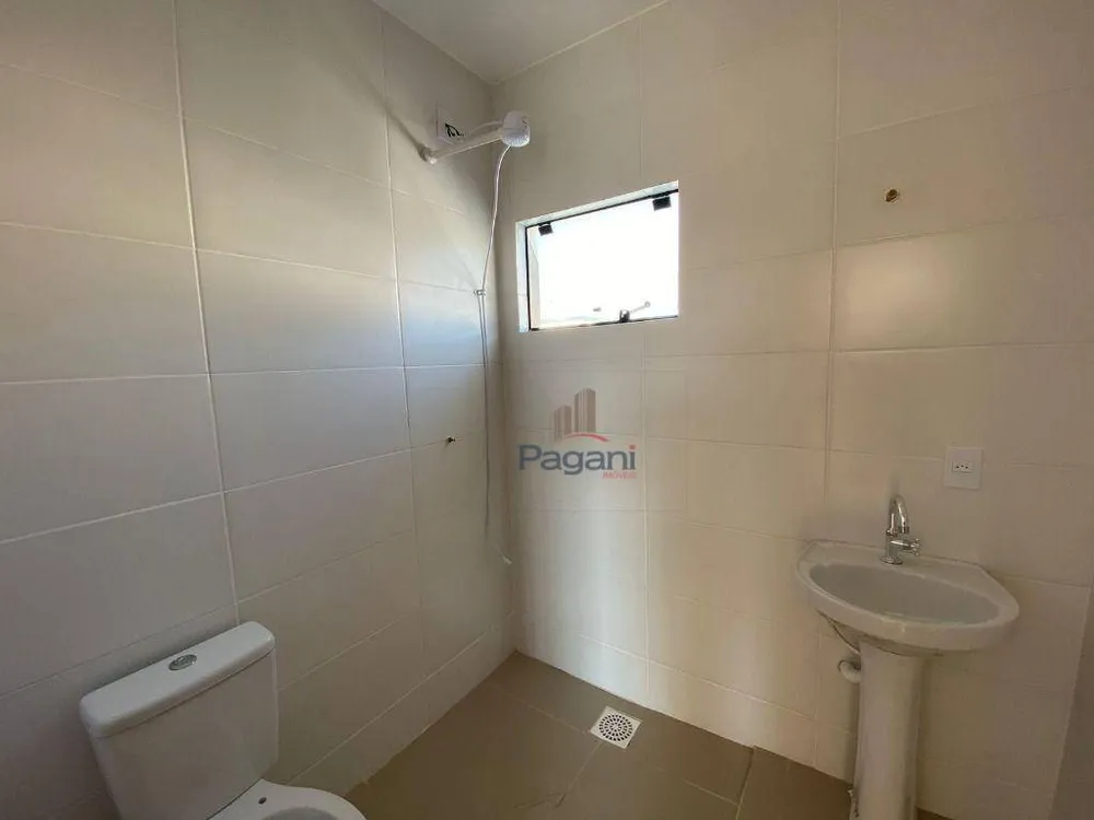 Sobrado, 2 quartos, 70 m² - Foto 9