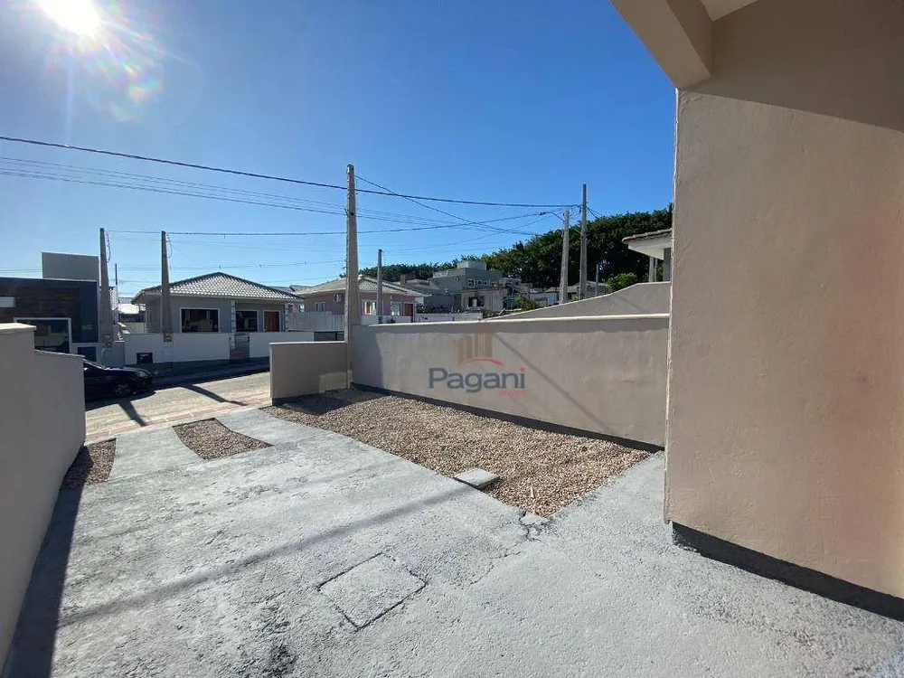 Sobrado, 2 quartos, 70 m² - Foto 2