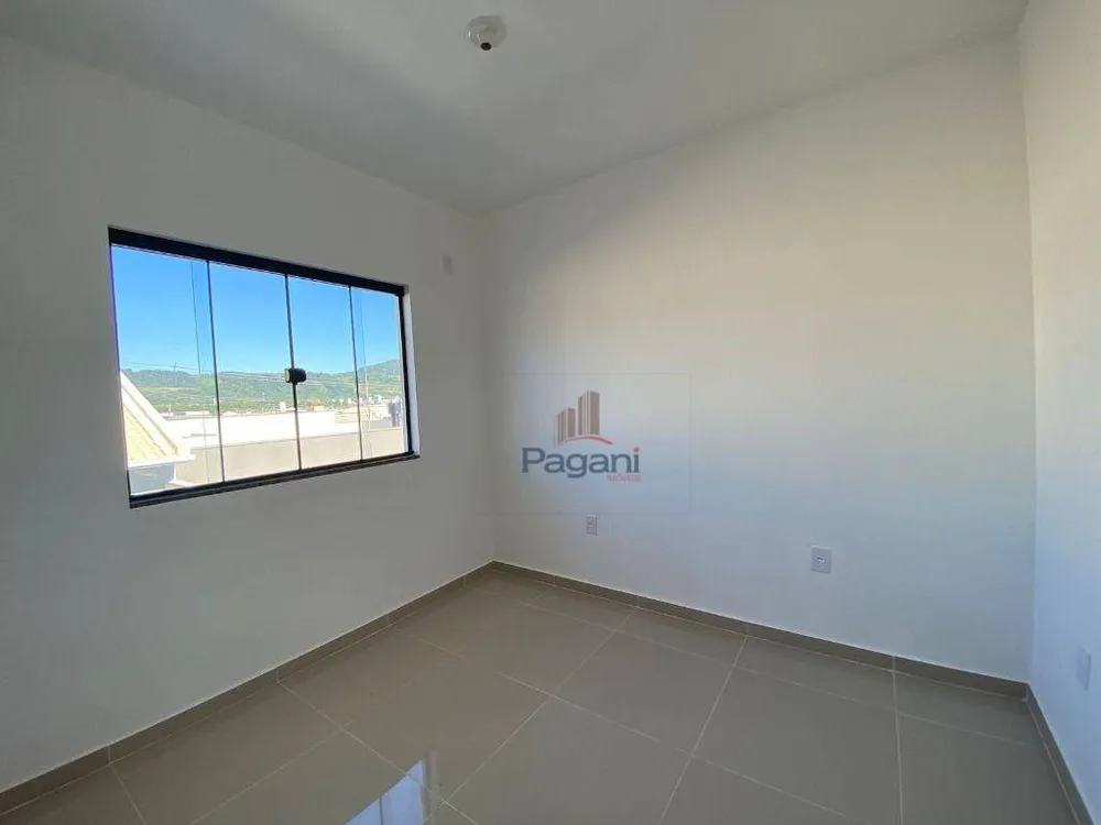 Sobrado, 2 quartos, 70 m² - Foto 8