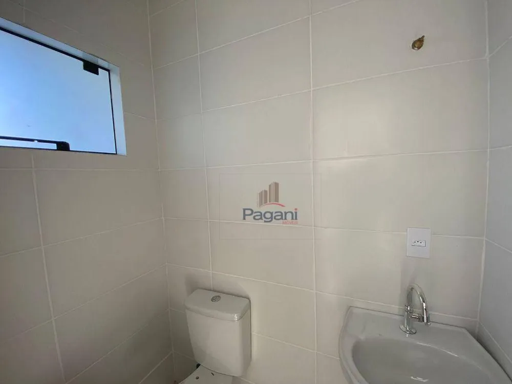 Sobrado, 2 quartos, 70 m² - Foto 6