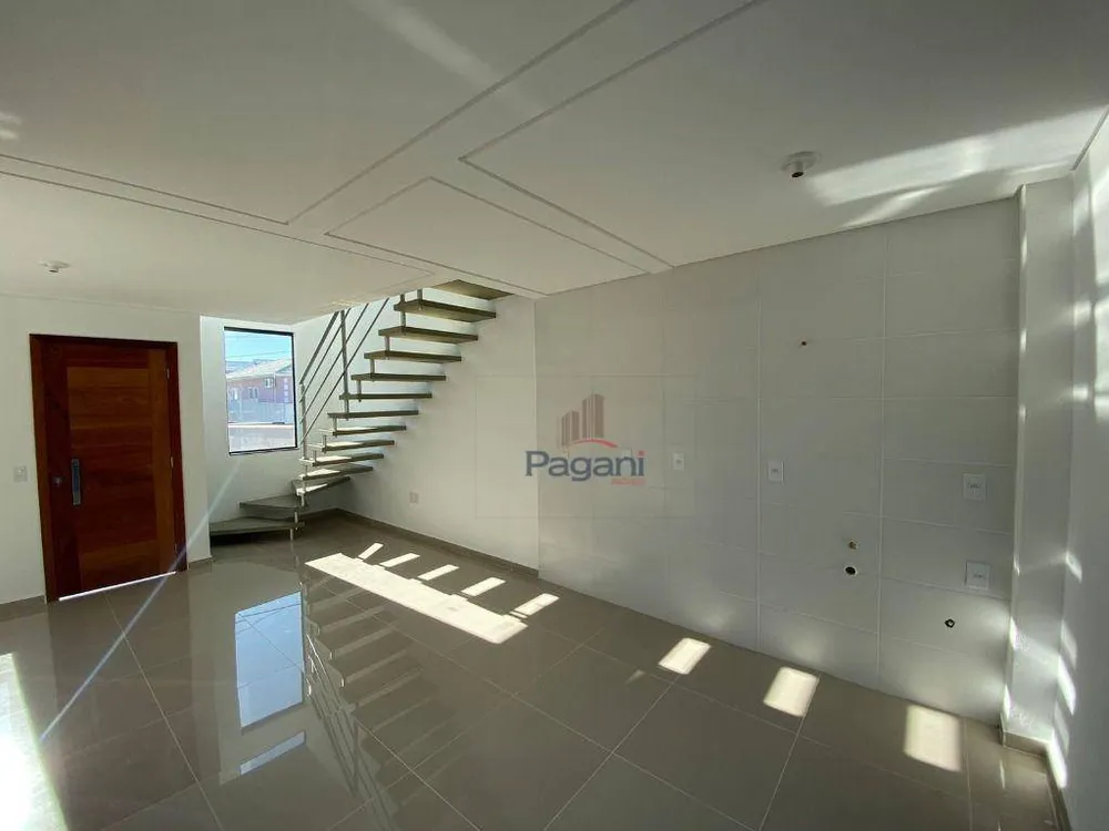 Sobrado, 2 quartos, 70 m² - Foto 3