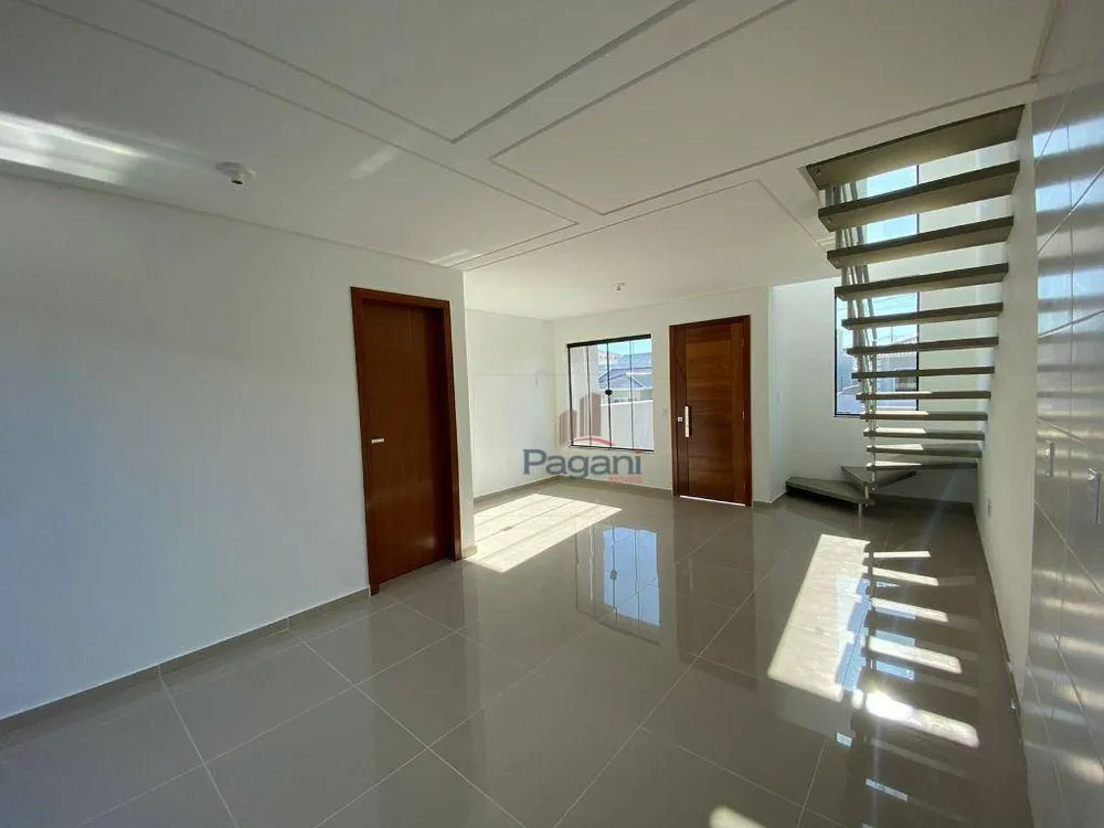 Sobrado, 2 quartos, 70 m² - Foto 5