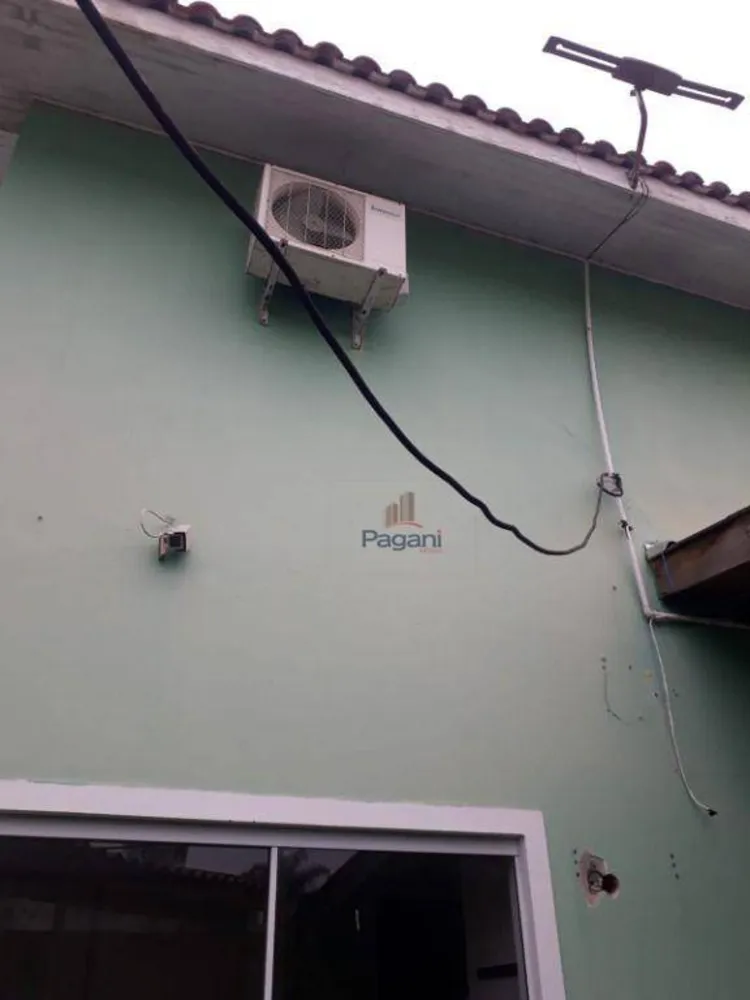 Casa, 5 quartos, 258 m² - Foto 1