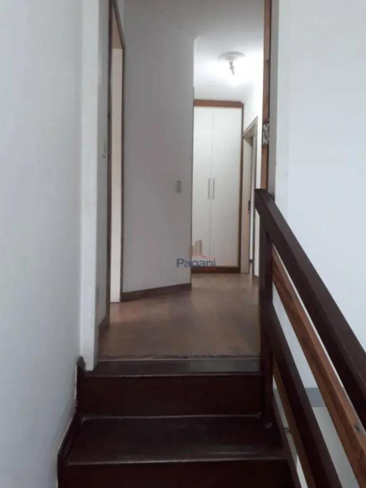 Casa, 5 quartos, 258 m² - Foto 10
